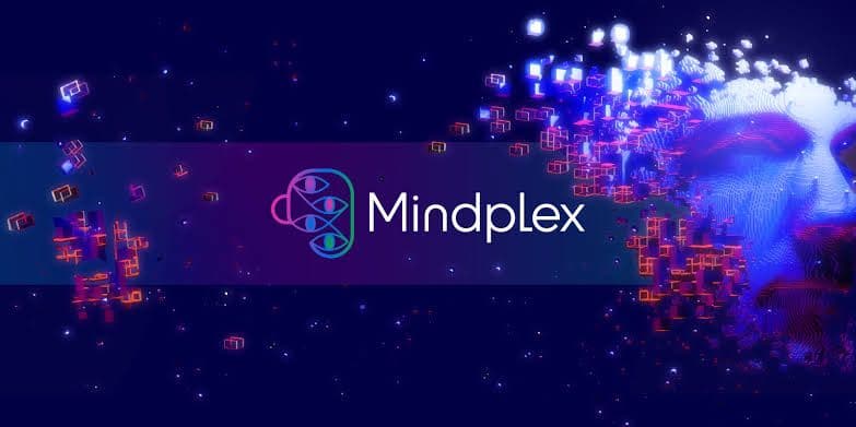 Mindplex project cover
